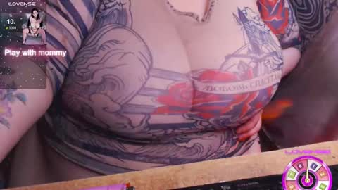 LIsa online show from 09/09/25, 12:37