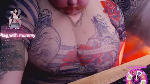 LIsa online show from 09/13/25, 02:22