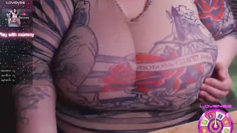 LIsa online show from 09/17/25, 10:06