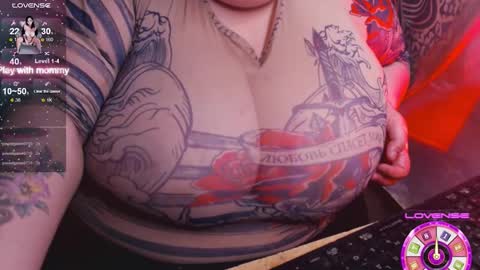 LIsa online show from 09/21/25, 07:15