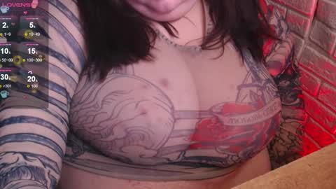 LIsa online show from 11/27/25, 03:19