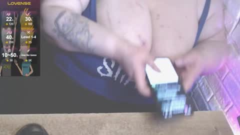 LIsa online show from 02/03/26, 10:09