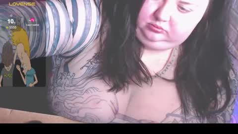 LIsa online show from 02/11/26, 12:32