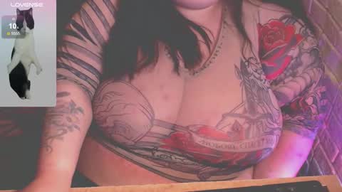 LIsa online show from 03/21/26, 11:59