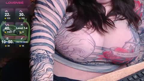 LIsa online show from 04/15/26, 05:58