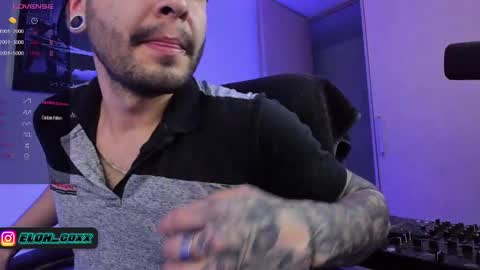 Snapshot of _elon_coxx_ chatting on 01/21/25, 04:21  -         online show from 01/21/25, 04:21