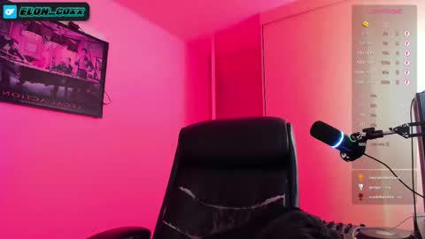 Snapshot of _elon_coxx_ chatting on 02/24/25, 02:30  -         online show from 02/24/25, 02:30