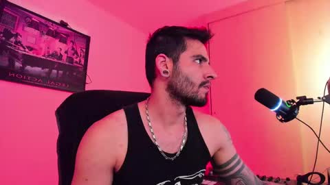 Snapshot of _elon_coxx_ chatting on 02/25/25, 12:58  -         online show from 02/25/25, 12:58