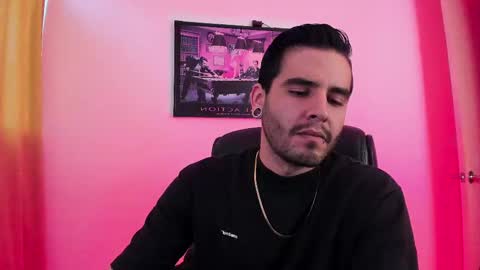 Snapshot of _elon_coxx_ chatting on 03/11/25, 08:42  -         online show from 03/11/25, 08:42