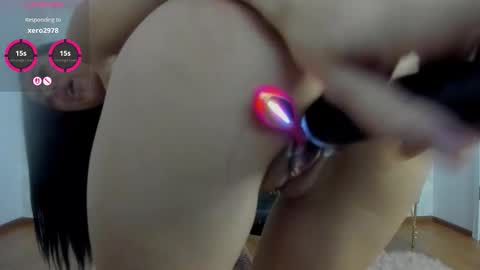 Snapshot of _elysa chatting on 10/03/25, 05:04 Elysa online show from 10/03/25, 05:04