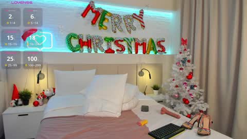 Milana online show from 12/19/24, 06:01