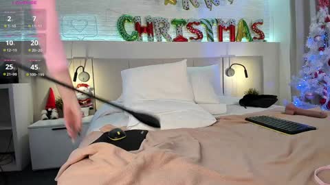 Milana online show from 01/04/25, 06:09