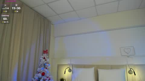 Milana online show from 01/11/25, 08:33