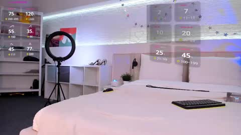 Milana online show from 03/03/25, 06:15