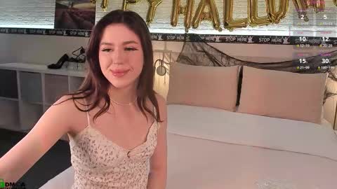 Milana online show from 11/09/25, 02:54