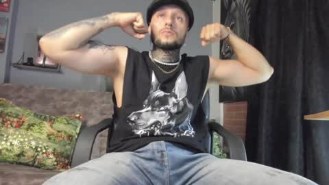 Emilio online show from 12/07/24, 10:01