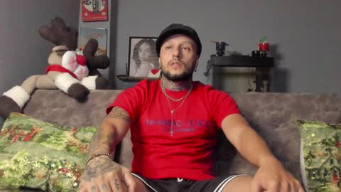 Emilio online show from 12/28/24, 10:36