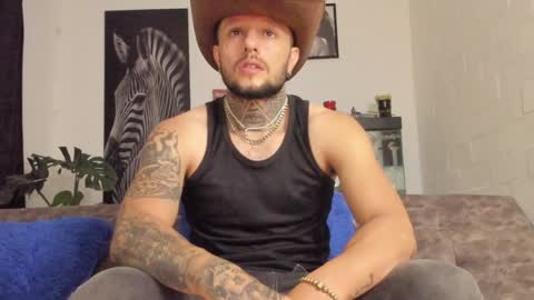 Emilio online show from 02/03/25, 10:25