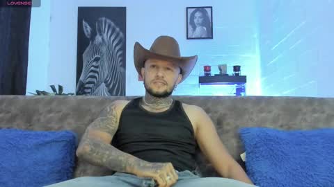 Emilio online show from 02/14/25, 10:17