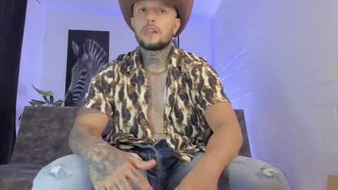 Emilio online show from 02/17/25, 10:47