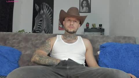 Emilio online show from 02/22/25, 10:18