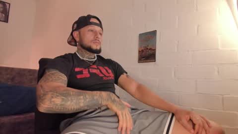 Emilio online show from 10/07/25, 09:28