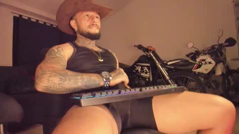 Emilio online show from 01/11/26, 09:47