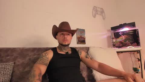 Emilio online show from 07/12/26, 10:28