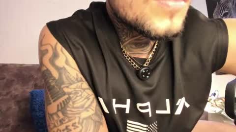 Emilio online show from 07/25/26, 10:24