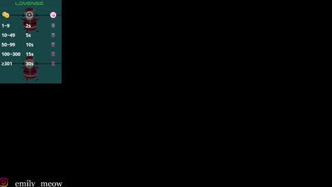 Emily online show from 12/26/24, 02:59