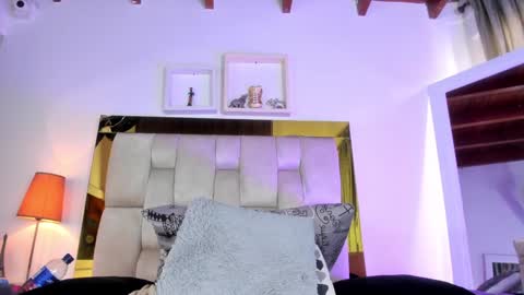 Isabella online show from 12/23/24, 03:12