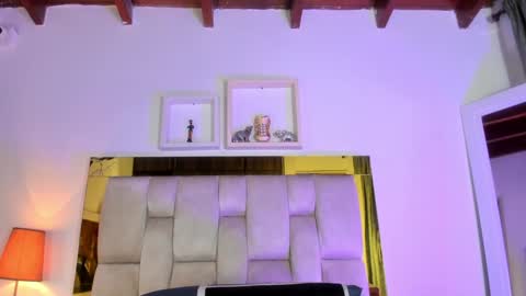 Isabella online show from 01/16/25, 12:09