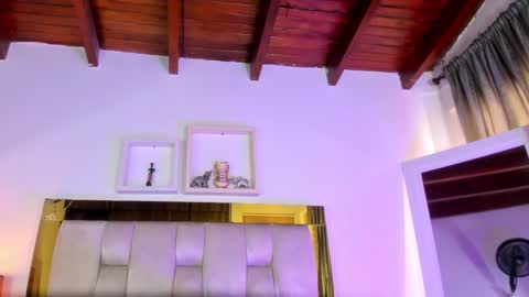 Isabella online show from 02/19/25, 03:27