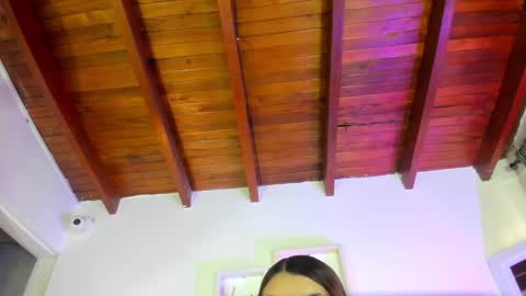 Isabella online show from 11/26/25, 12:06