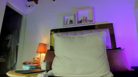 Isabella online show from 01/09/26, 11:57