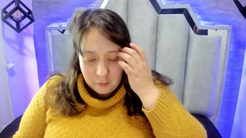 Emily  online show from 10/13/25, 12:16