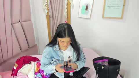 emily  online show from 05/11/26, 01:28
