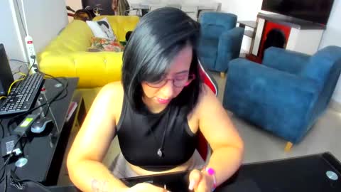 Emma online show from 01/24/25, 09:05