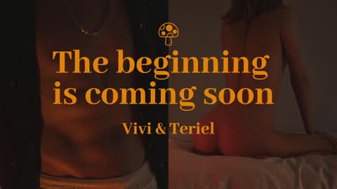 Snapshot of _encisseria_ chatting on 03/18/26, 12:41 Teriel Vivi online show from 03/18/26, 12:41