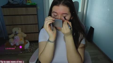 Sam  online show from 02/08/25, 01:22