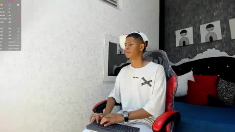 _erick_j online show from 02/03/26, 08:36