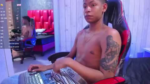 _erick_j online show from 03/11/26, 09:32