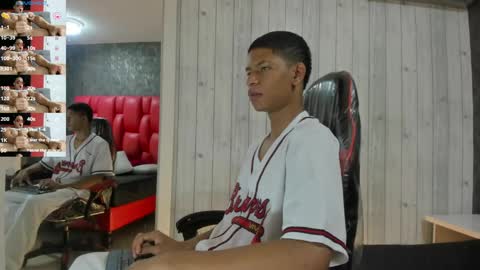 _erick_j online show from 04/14/26, 08:15