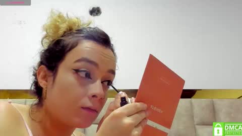 _eris_rose online show from 11/10/25, 07:02