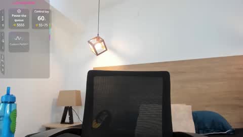 Eternal  online show from 02/25/25, 05:08