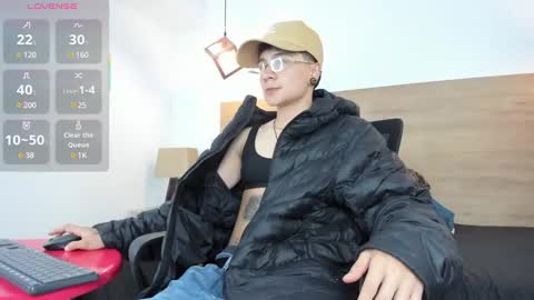 Eternal  online show from 02/27/25, 04:52