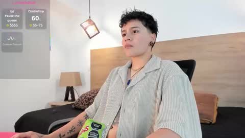 Eternal  online show from 03/01/25, 12:39