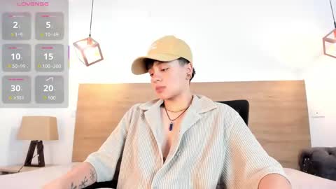 Eternal  online show from 03/07/25, 06:13