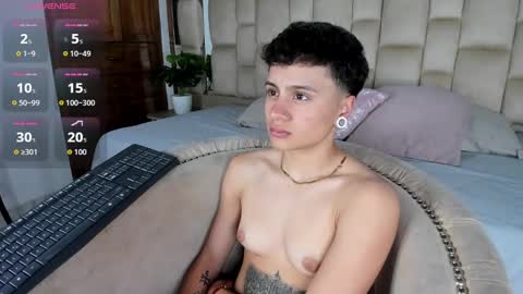 Eternal  online show from 10/08/25, 10:29