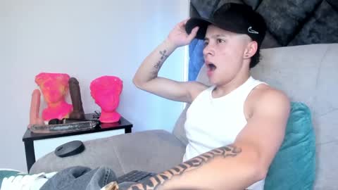 Eternal  online show from 04/16/26, 09:26